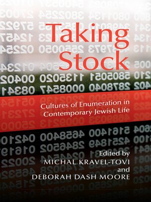cover image of Taking Stock